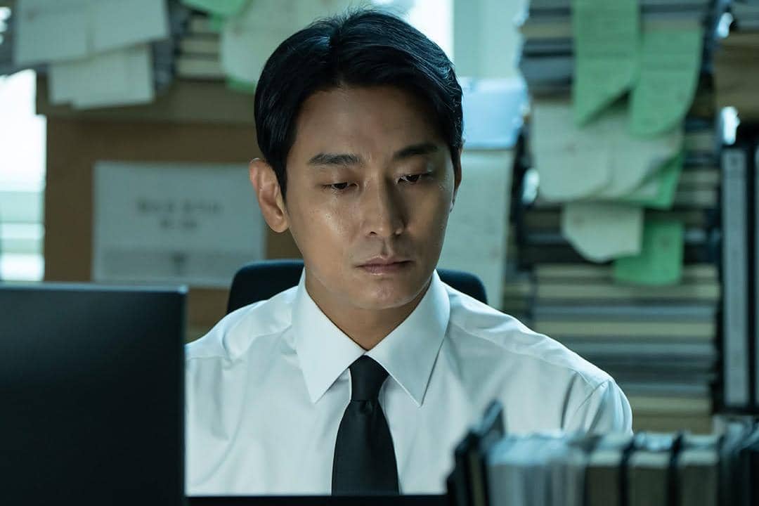 still cut drama Climax