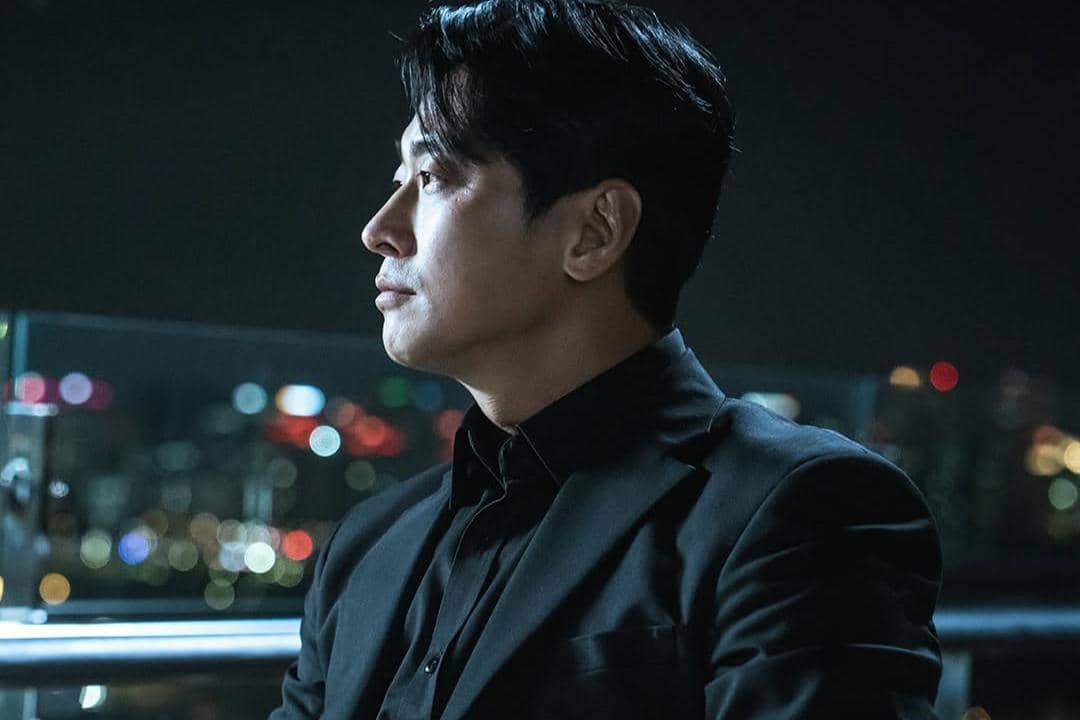 still cut drama Climax 