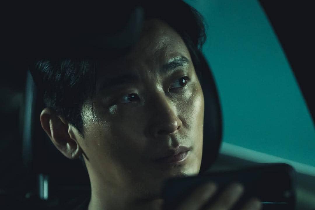 still cut drama Climax