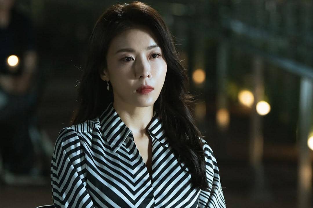 still cut drama Climax