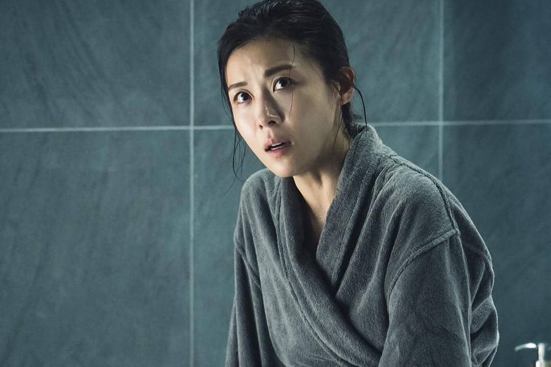 still cut drama Climax