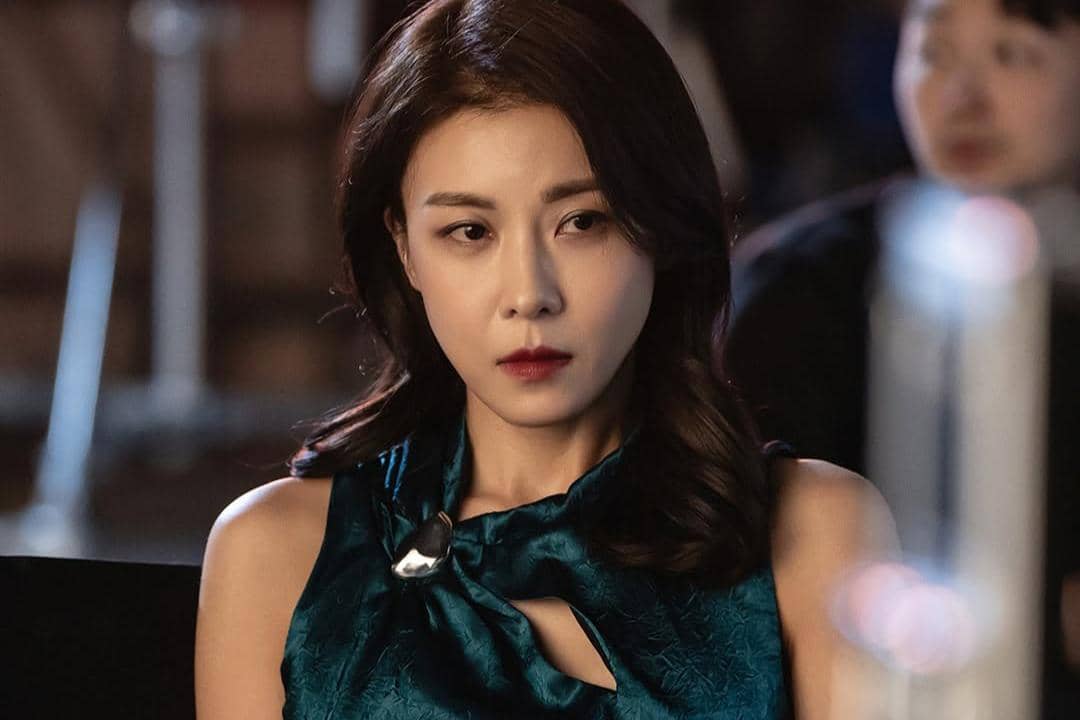 still cut drama Climax