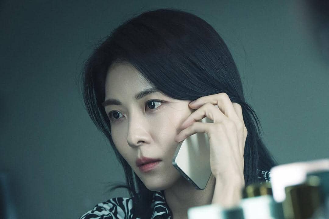 still cut drama Climax