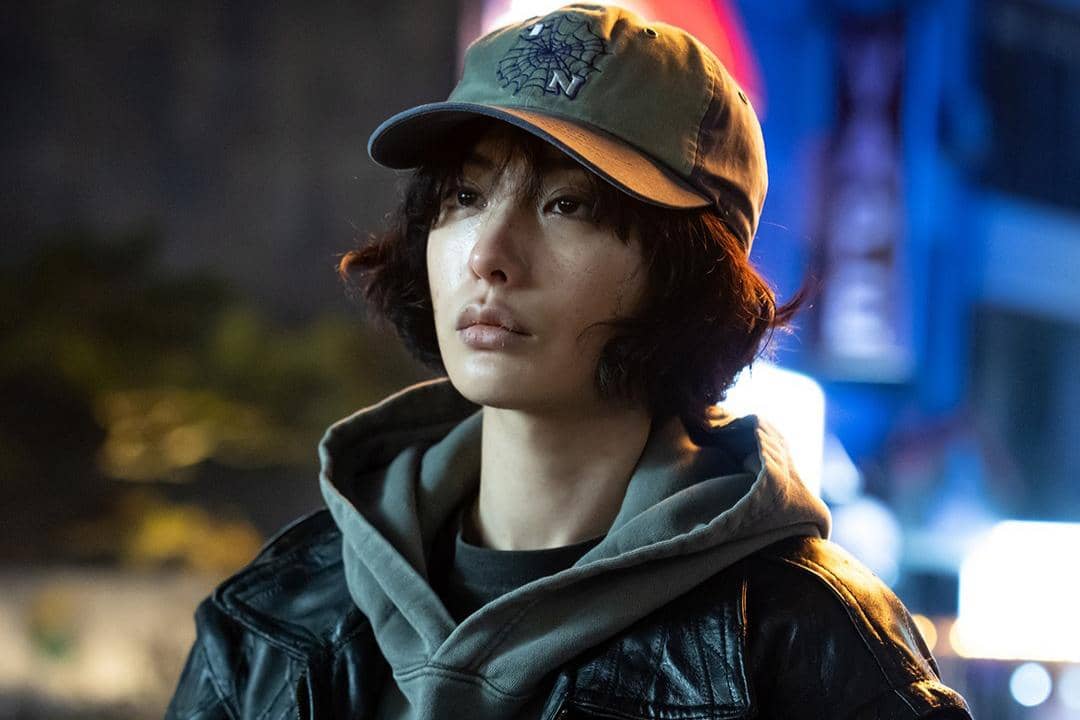 still cut drama Climax