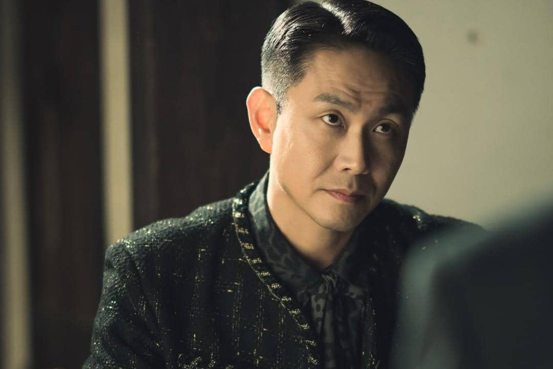 still cut drama Climax 