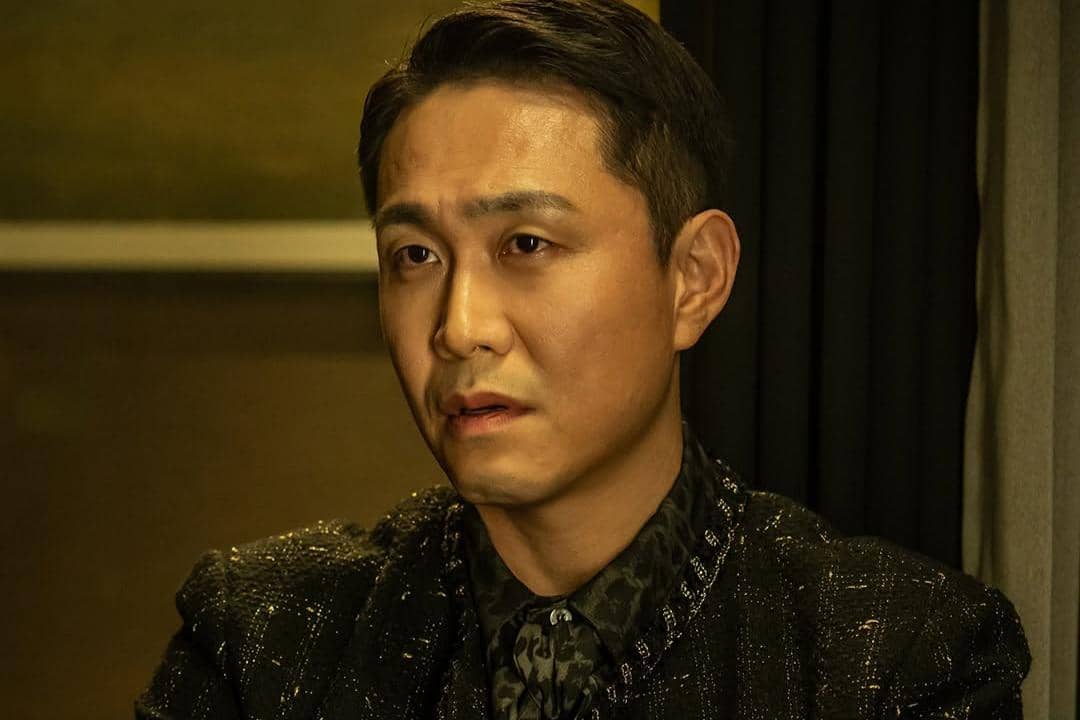 still cut drama Climax 