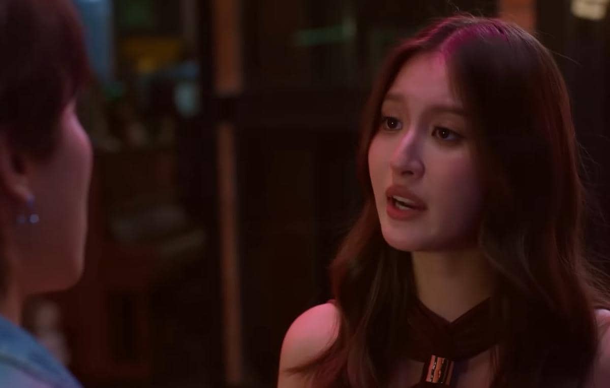 cuplikan drama Girl Rules