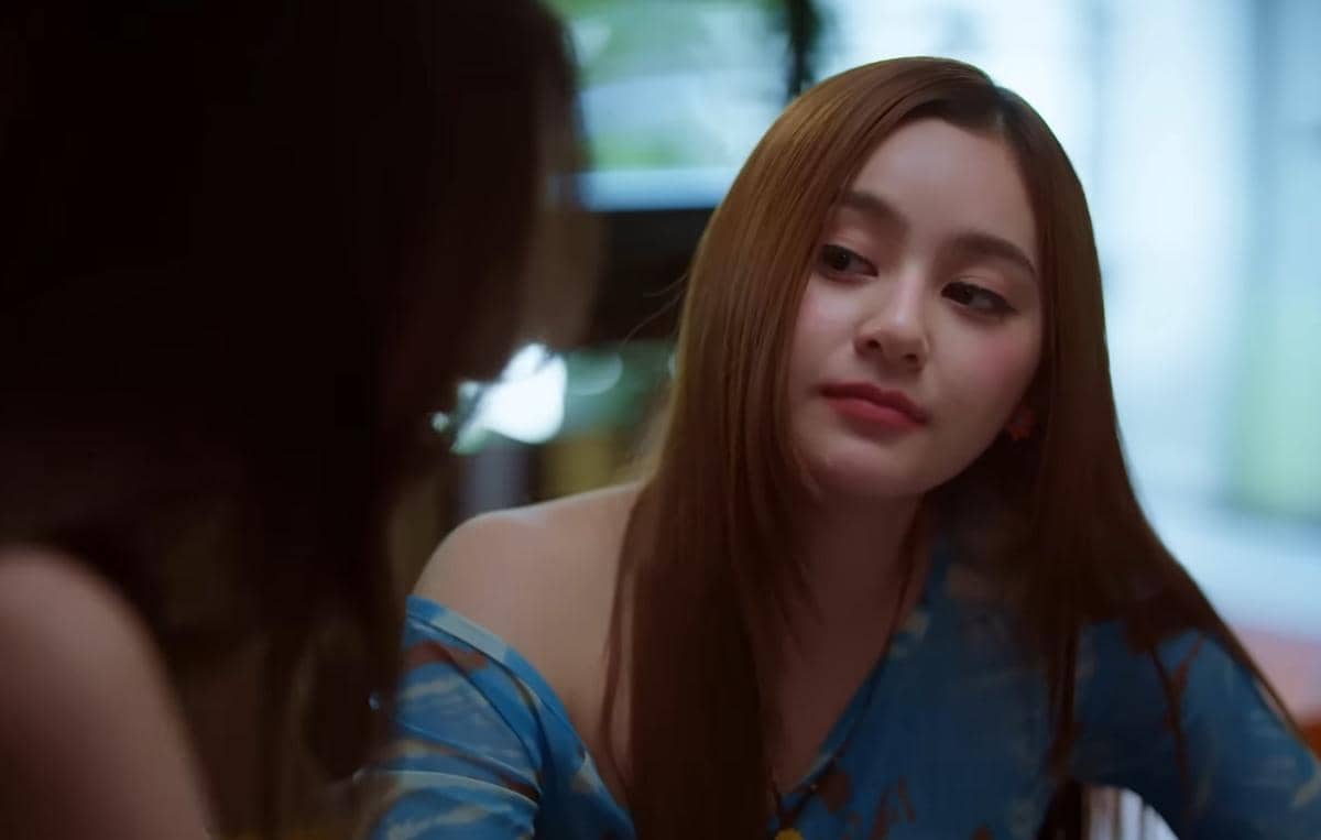 7 Fakta Peran Mim Rattanawadee dalam Drama GL Thailand Girl Rules