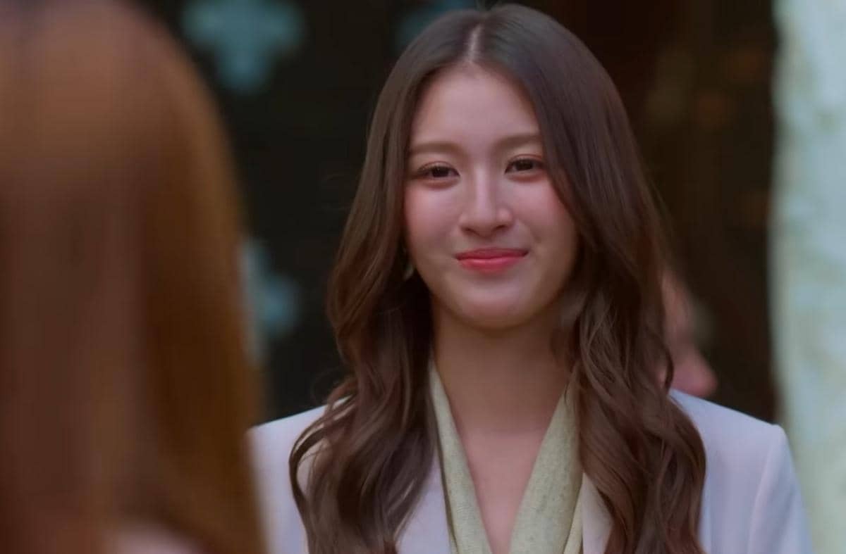 cuplikan drama Girl Rules