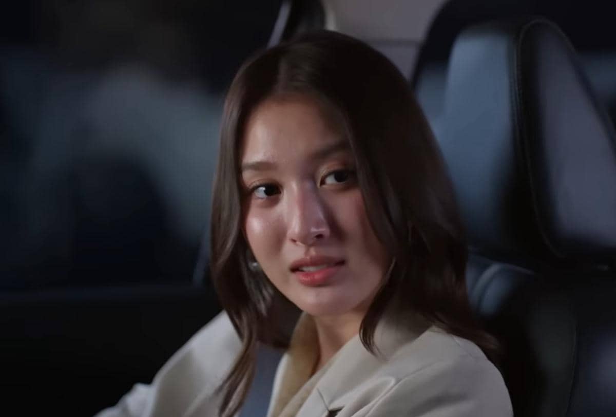 7 Fakta Peran View Benyapa dalam Drama GL Thailand Girl Rules