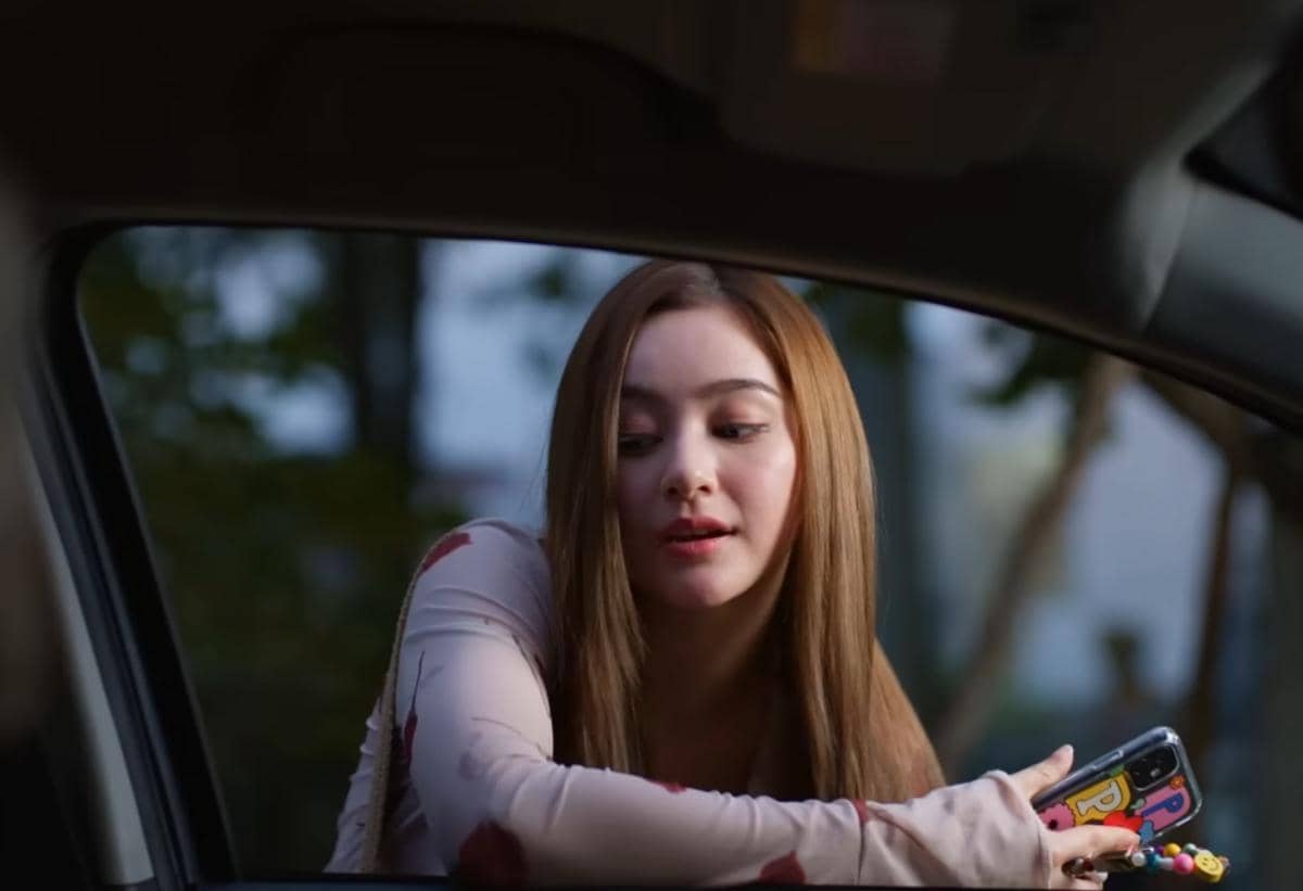 cuplikan drama Girl Rules