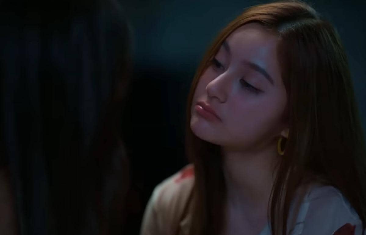 cuplikan drama Girl Rules