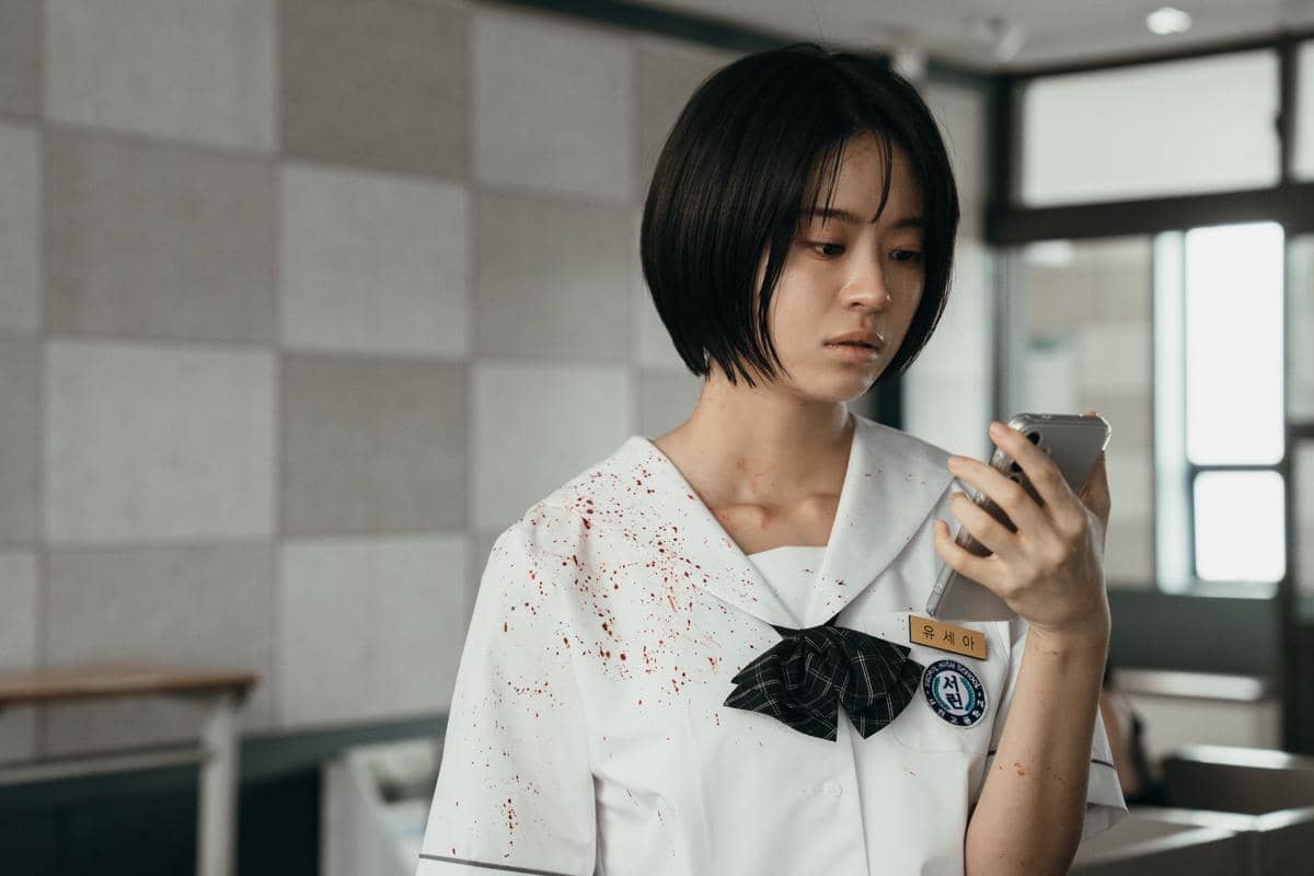 5 Karakter Utama Drakor If Wishes Could Kill, Berjuang Lawan Kutukan!