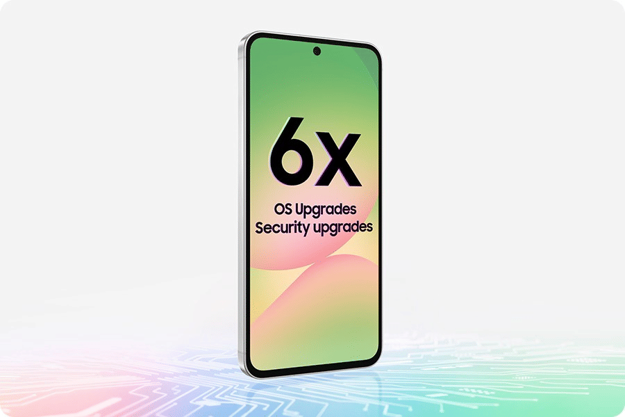 Samsung Galaxy A56 5G