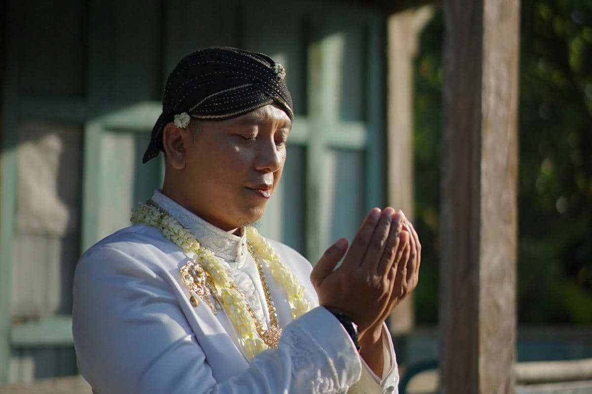 ilustrasi orang termotivasi 