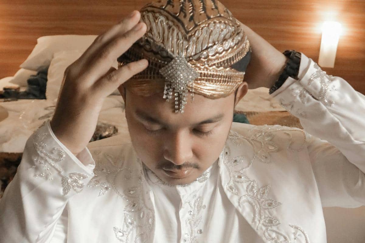 ilustrasi orang termotivasi