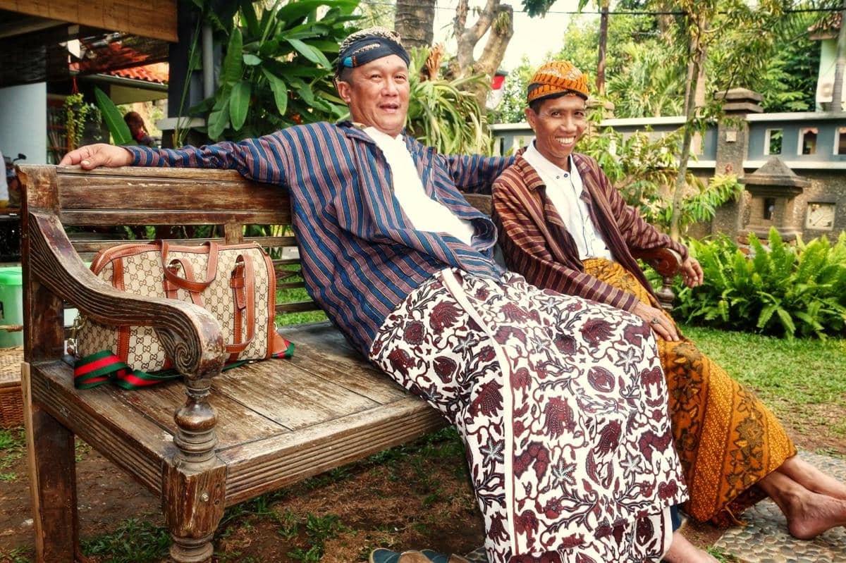 ilustrasi orang termotivasi 