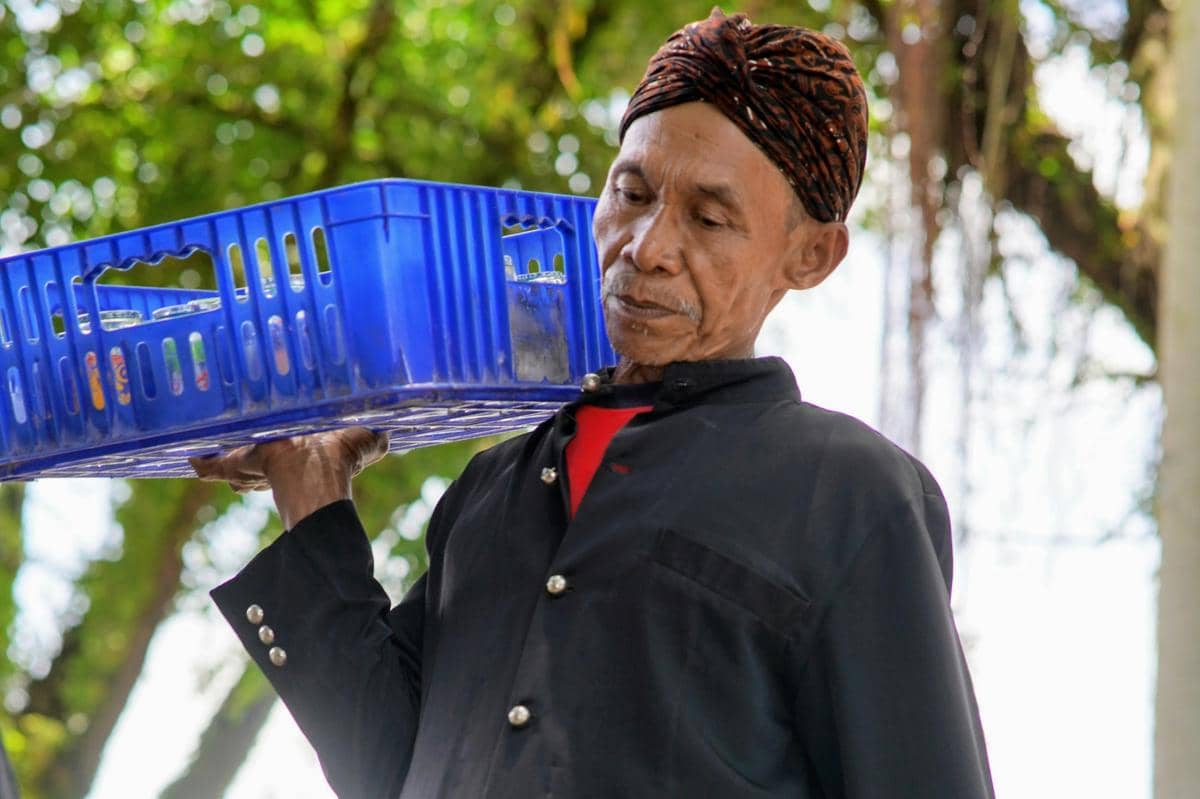 ilustrasi orang termotivasi 