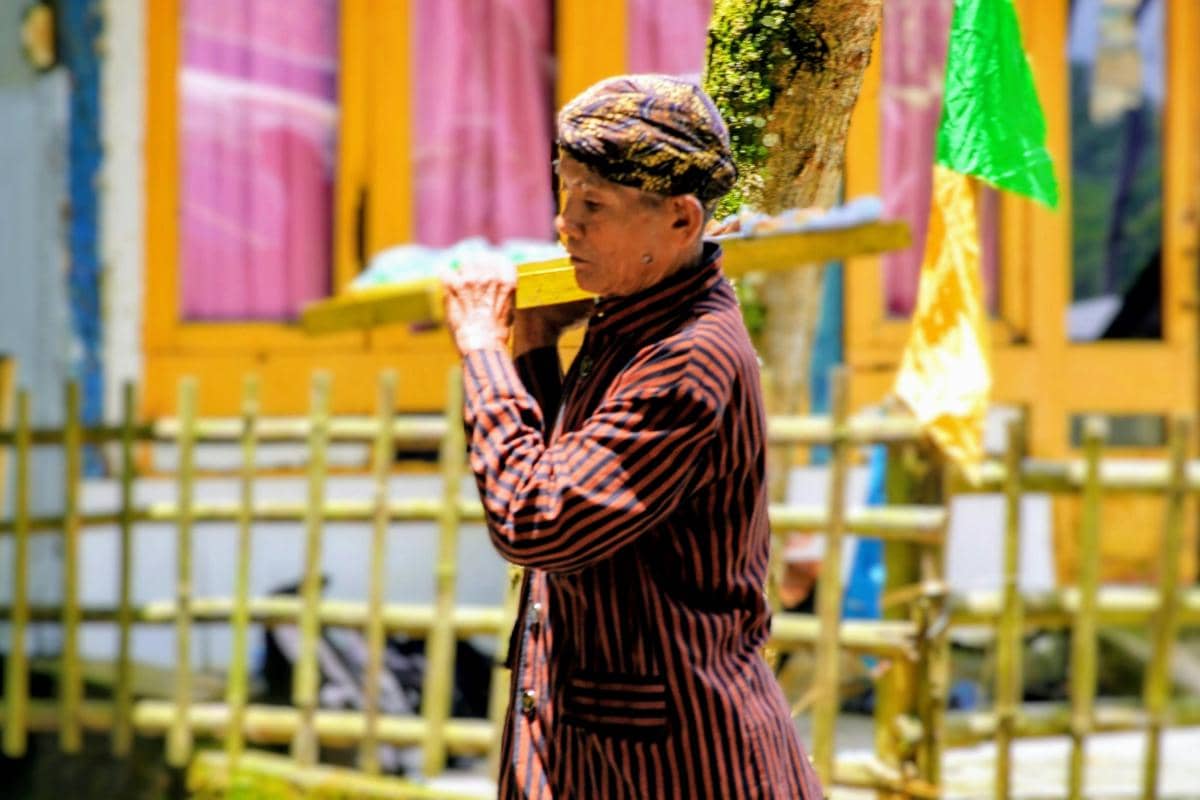 ilustrasi orang termotivasi