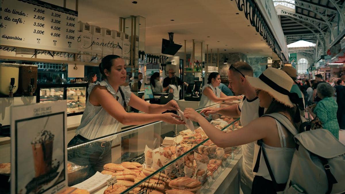 6 Rekomendasi Kafe Bakery dan Pastry di Kota Kediri