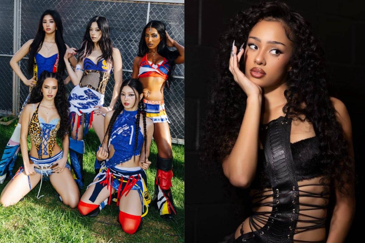 KATSEYE Umumkan akan Comeback, Bagaimana Nasib Manon?