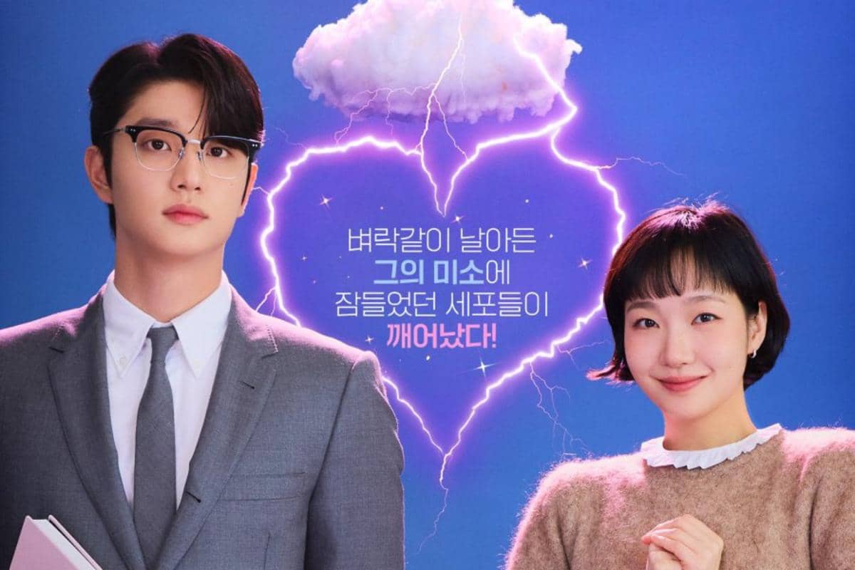 7 Akun Instagram Pemeran Yumi's Cells Season 3, Follow Sekarang!