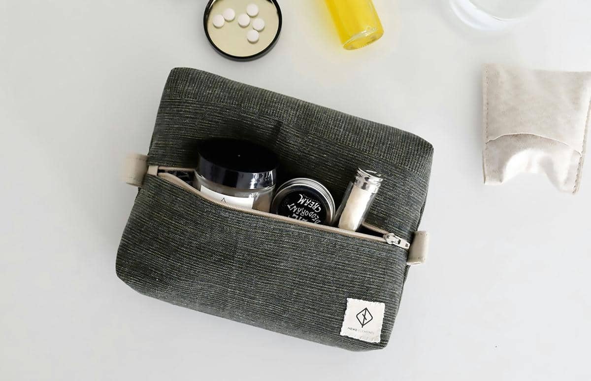 Apa Saja Isi Hygiene Kit? Ini Daftar Barang Wajib Punya!