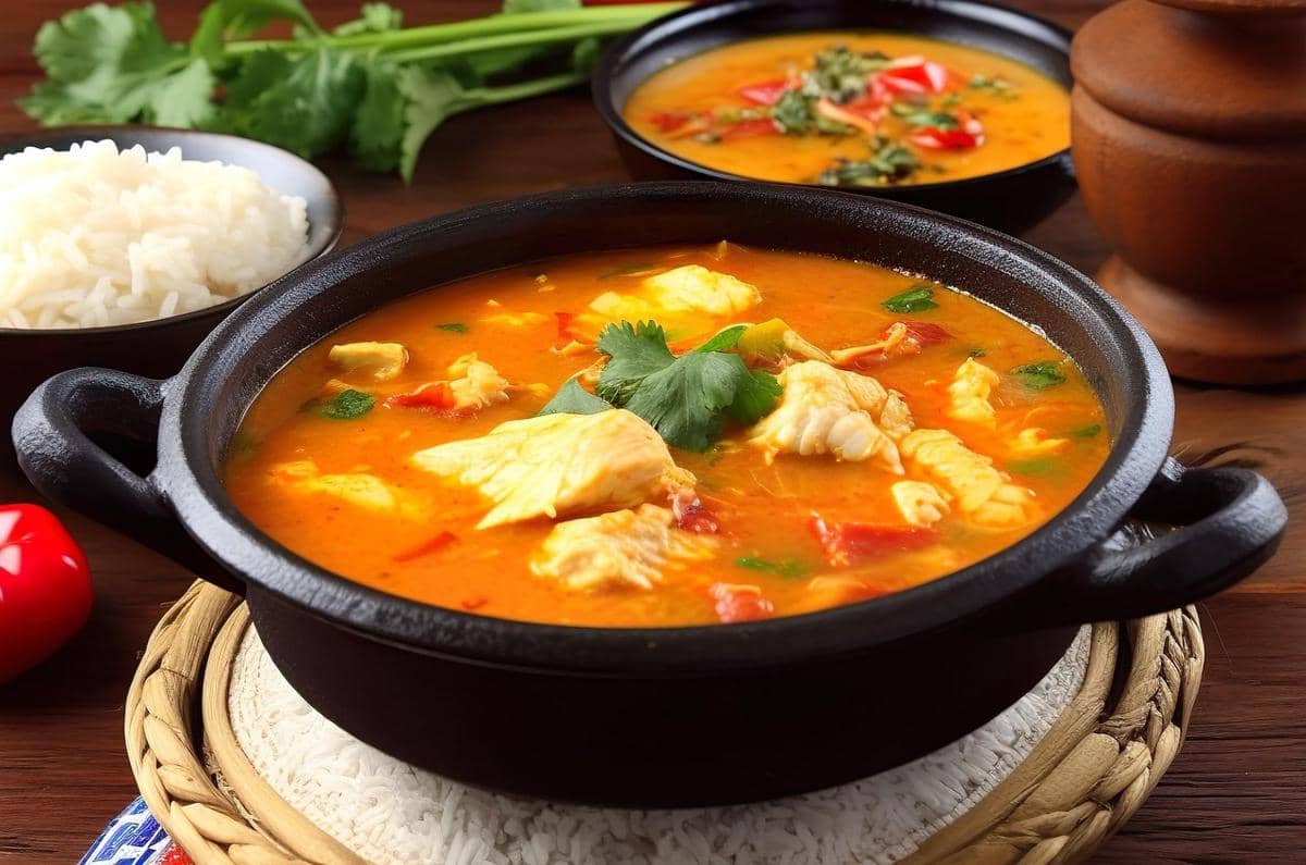 Resep Sayur Terong Udang Kuah Merah Gurih Pedas untuK Makan Malam