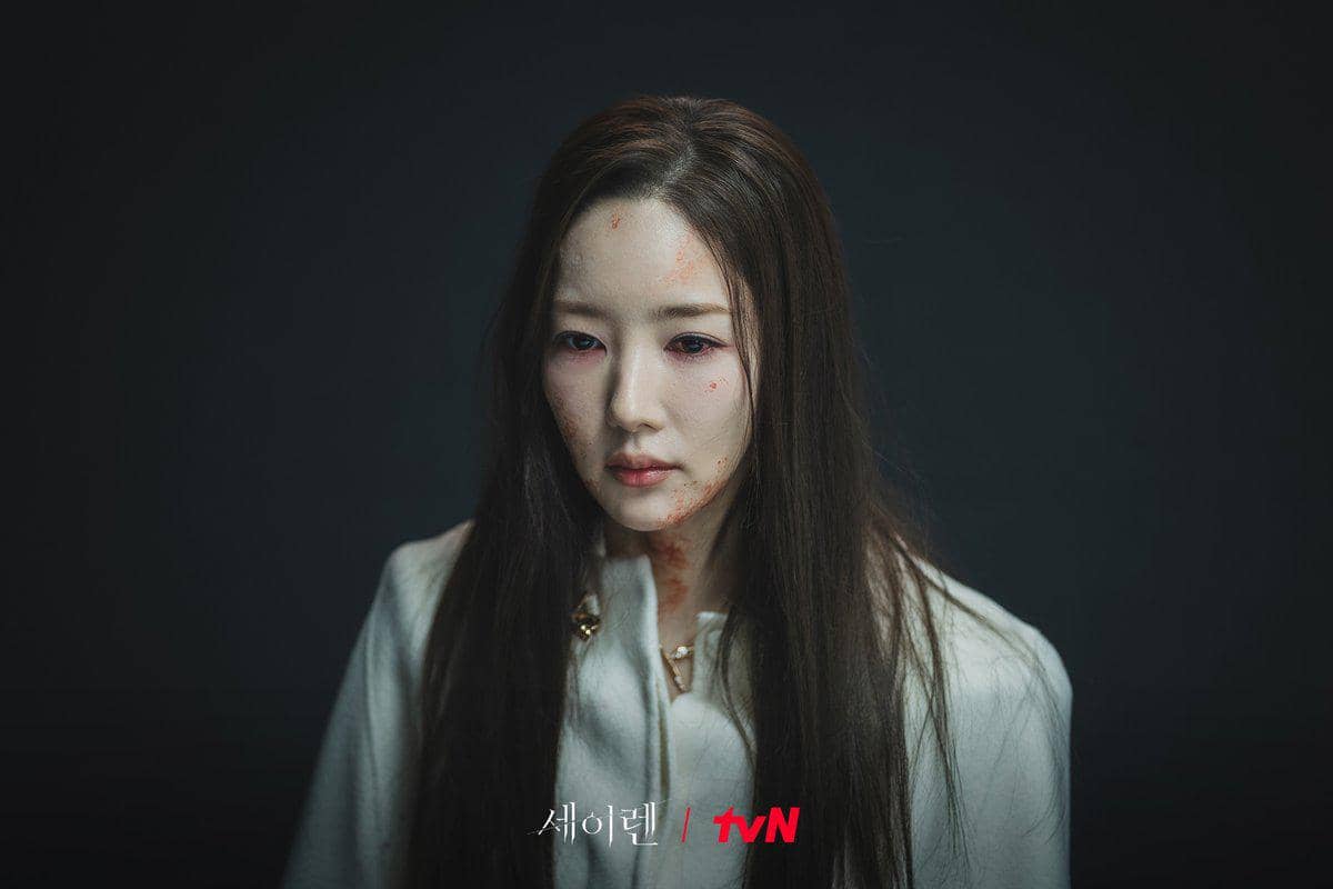 9 Penderitaan Han Seol Ah Jelang Ending Drama Siren's Kiss, Bikin Nyesek!