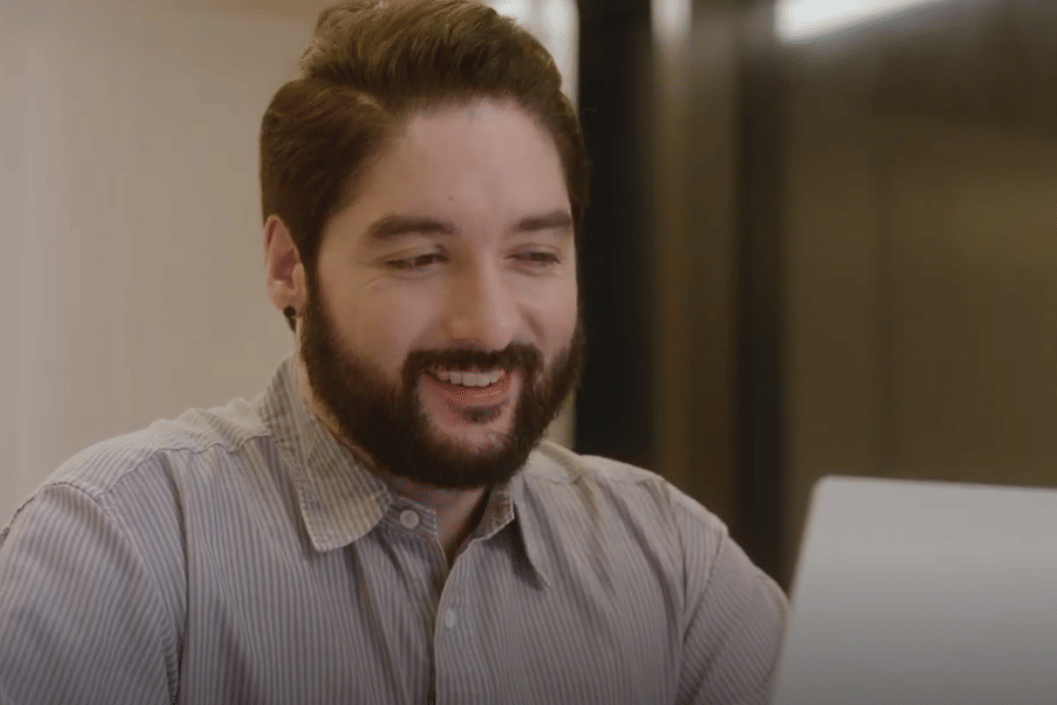 cuplikan drama In Your Radiant Season