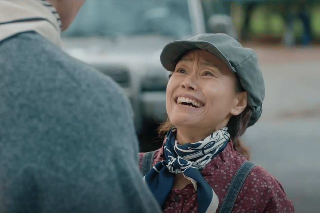 cuplikan drama In Your Radiant Season