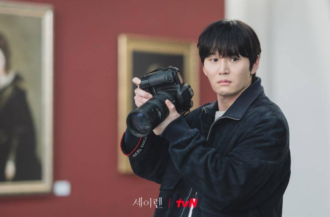 Kenapa Do Eun Hyeok Patut Dicurigai Jadi Pelaku di Siren’s Kiss?