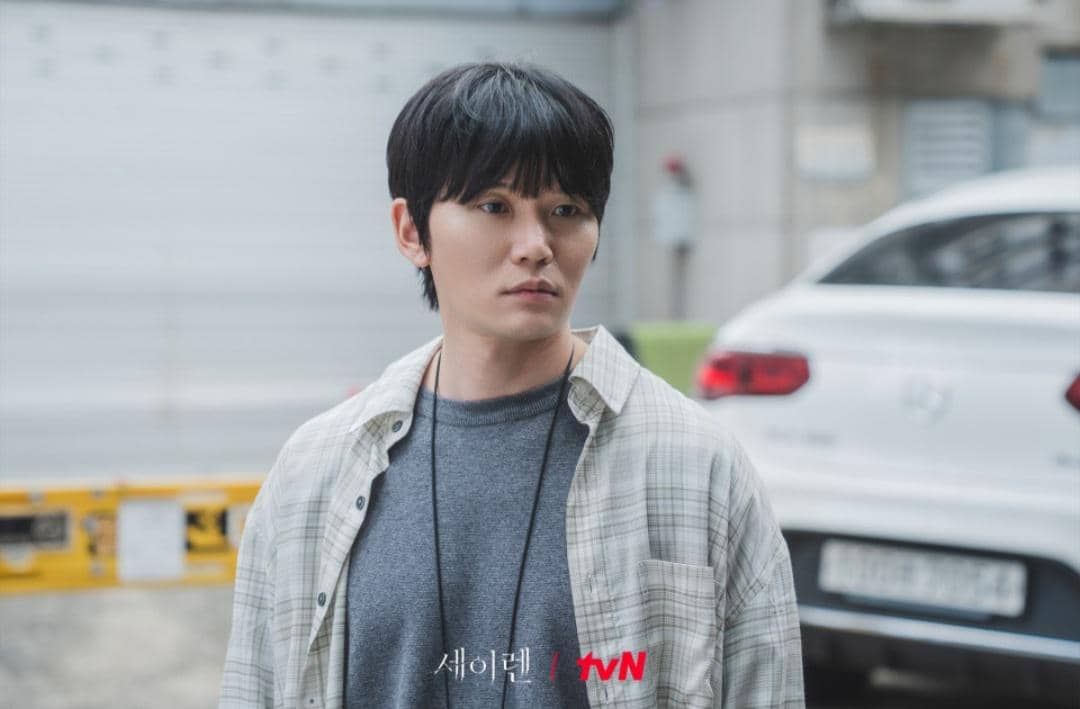 Cuplikan drakor Siren's Kiss