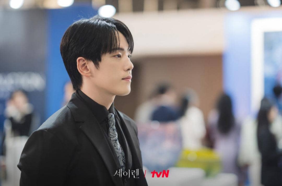 3 Red String Korban di Siren’s Kiss, Bermasalah dengan Han Seol Ah?