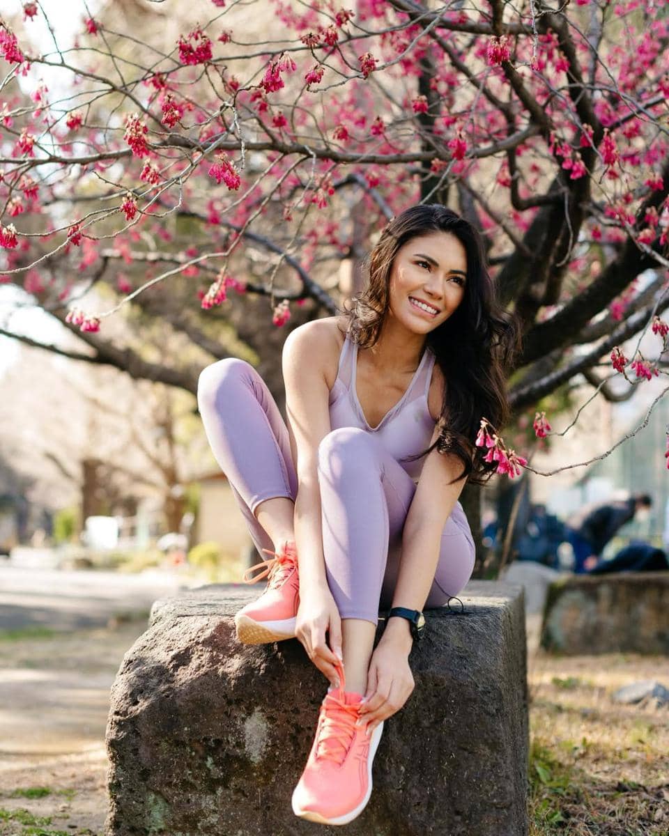 Potret MGI All Stars Filipina 2026, Gazini Ganados 