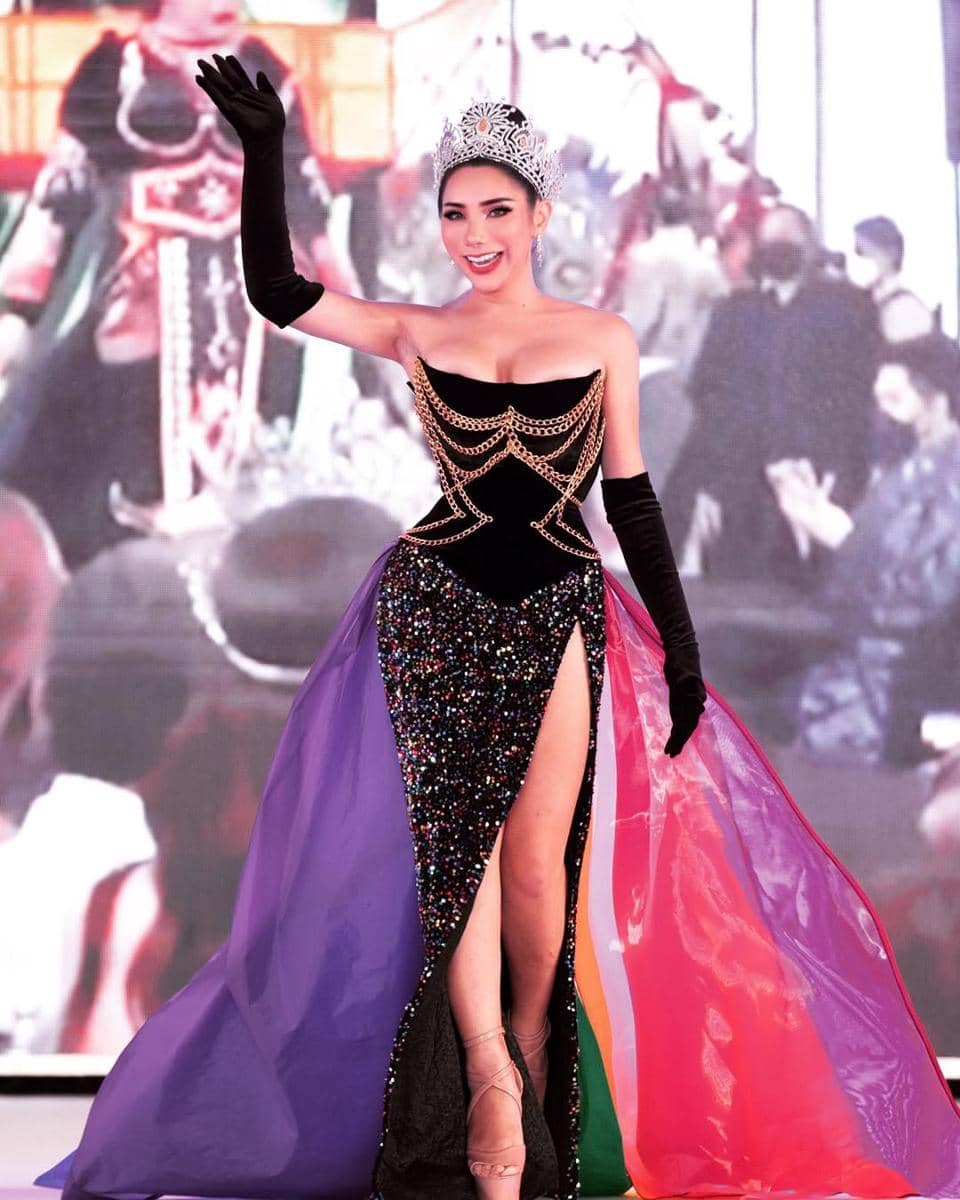 Potret MGI All Stars Laos 2026, Minladar Aengmany