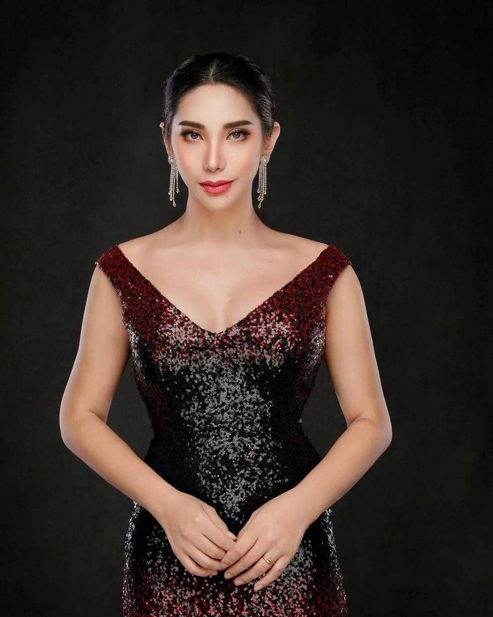 Potret MGI All Stars Laos 2026, Minladar Aengmany