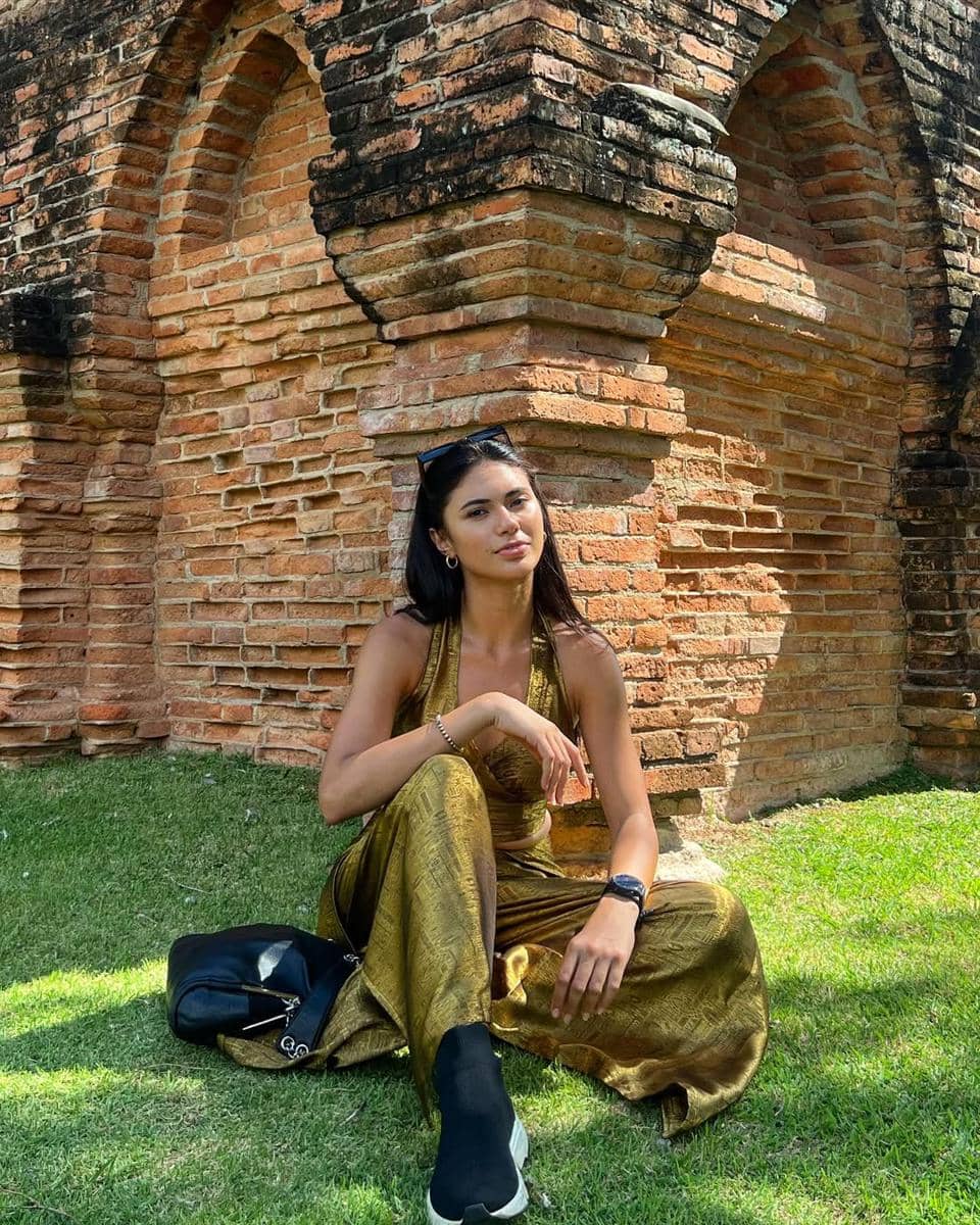 Potret MGI All Stars Filipina 2026, Gazini Ganados 