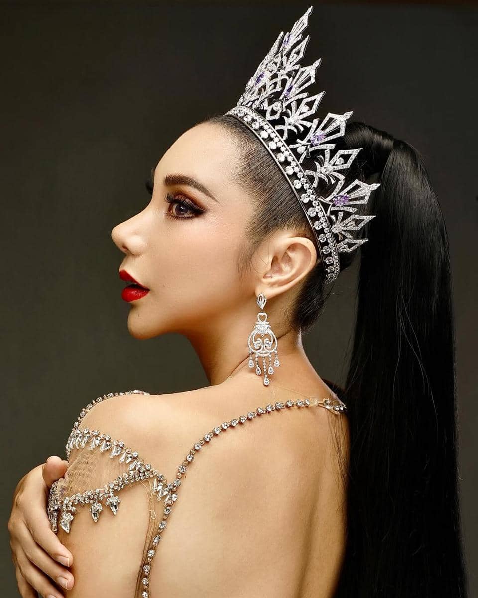 Potret MGI All Stars Laos 2026, Minladar Aengmany