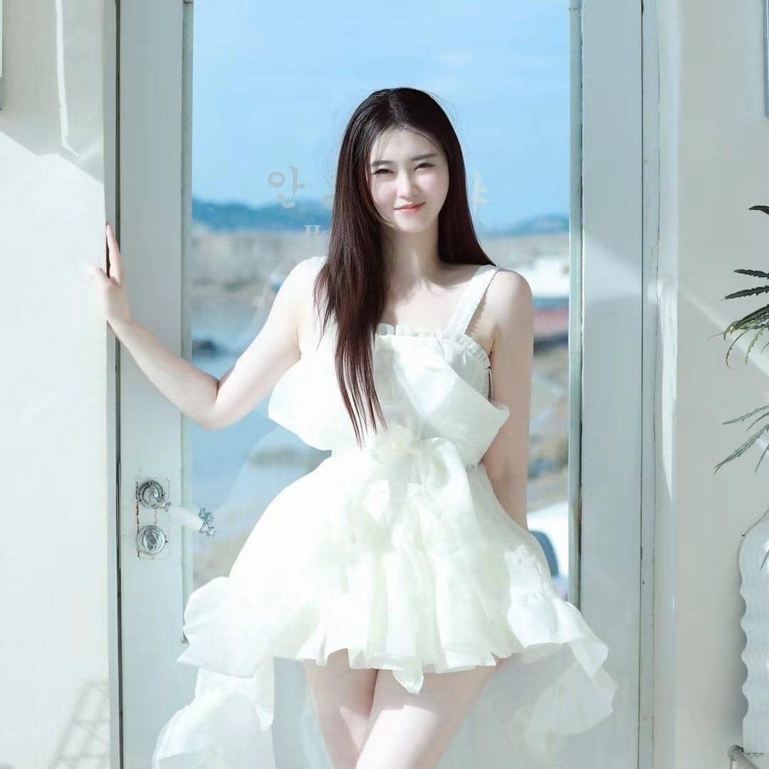 Potret MGI All Stars China 2026, Zhou Peiyue