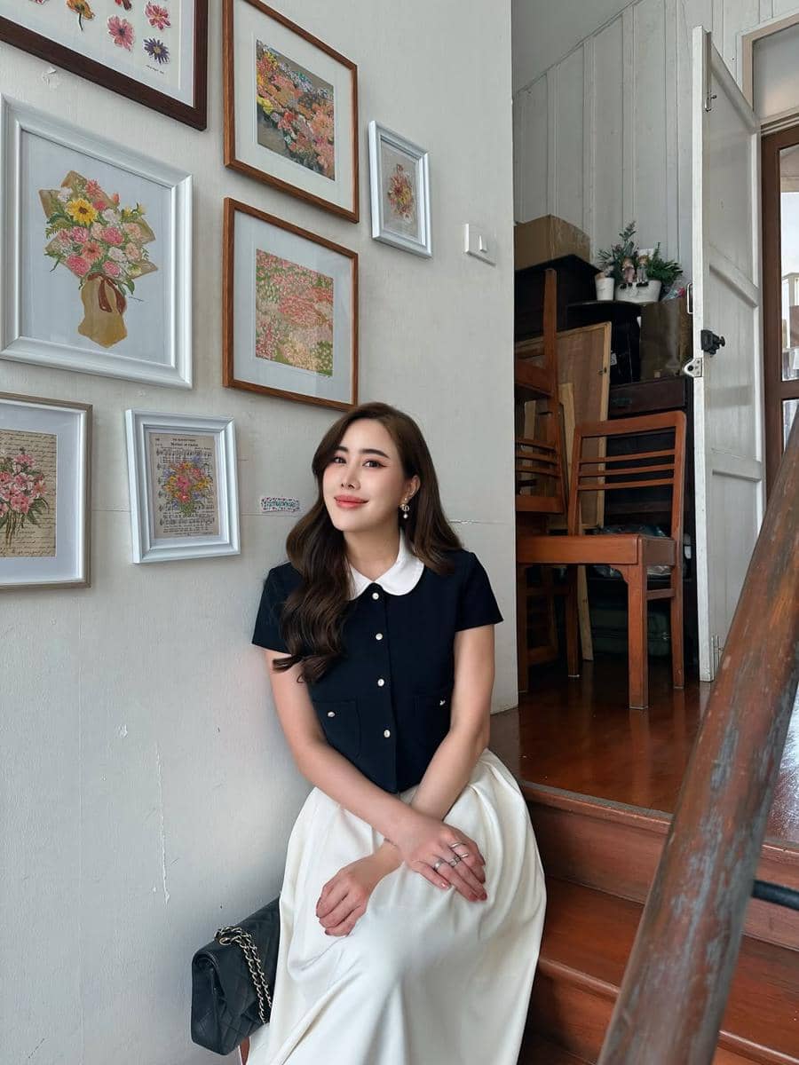 Potret MGI All Stars Thailand 2026, Yada Theppanom