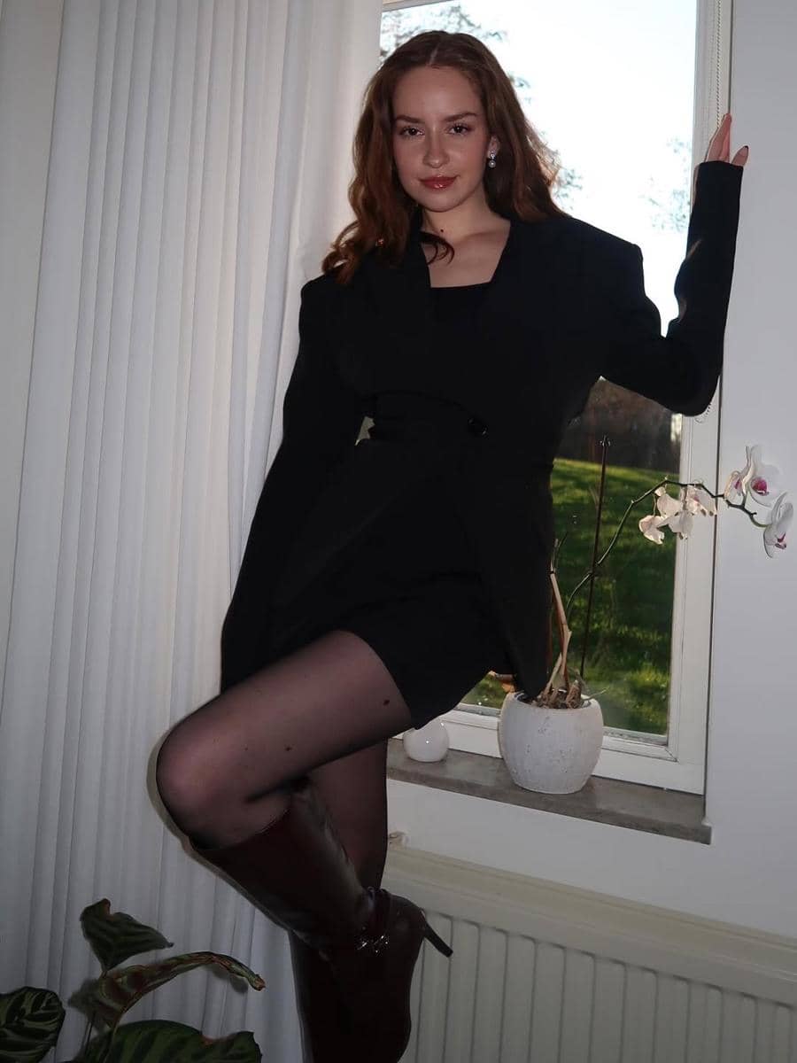 potret Selina Rakke, Miss Supranational Belanda 2026