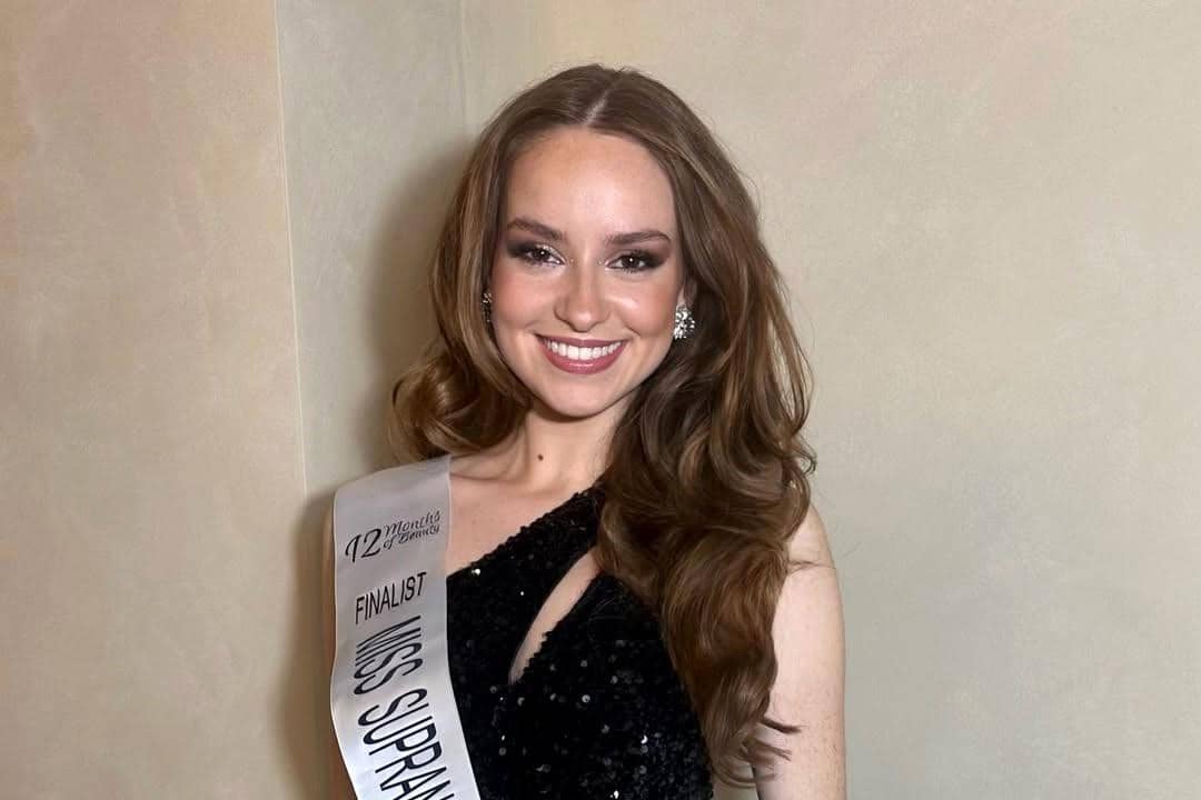 7 Potret Selina Rakke Miss Supranational Belanda 2026, Menawan!