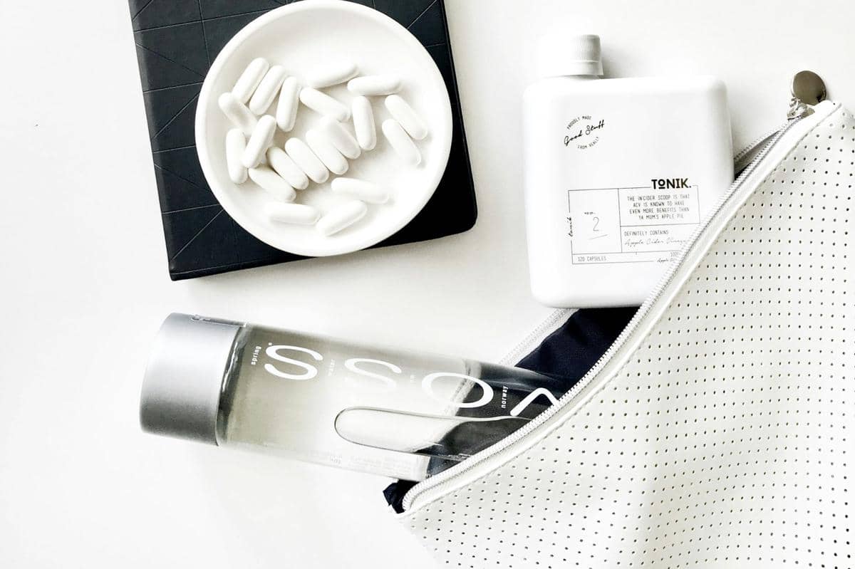 ilustrasi hygiene kit