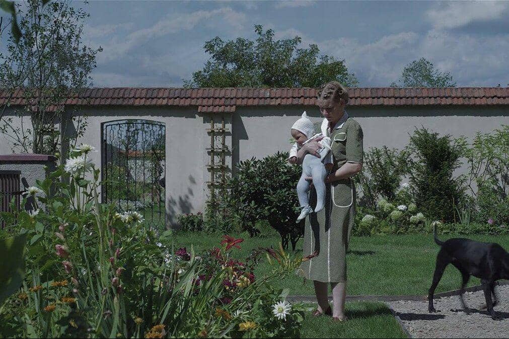 The Zone of Interest