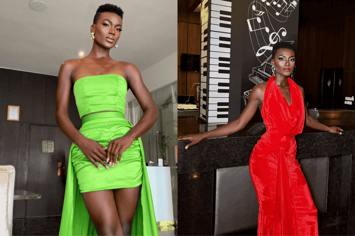 7 Potret MGI All Stars Ghana 2026 Makeeba Kaaya, Curi Perhatian!