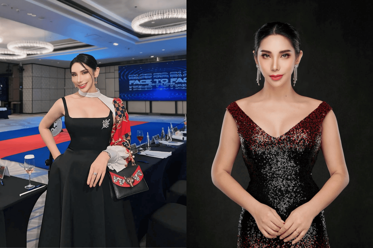 7 Potret MGI All Stars Laos 2026 Minladar Aengmany, Cetak Sejarah!