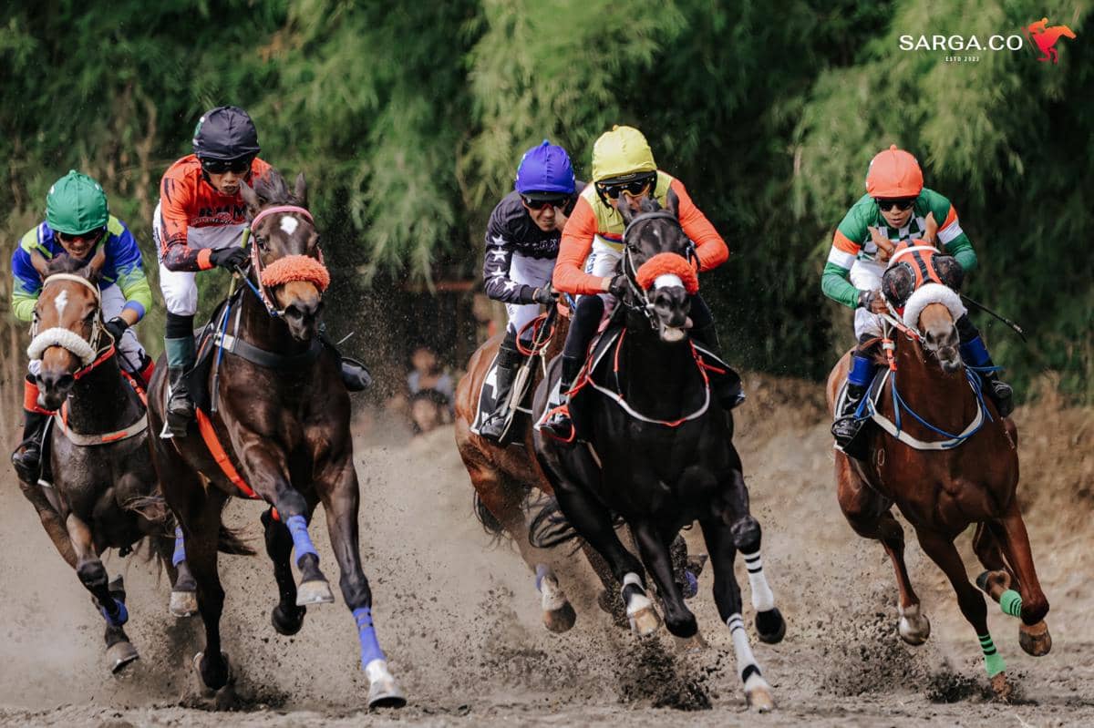 Shin Tae Yong Ramaikan IHR Triple Crown Serie I dan Pertiwi Cup 2026