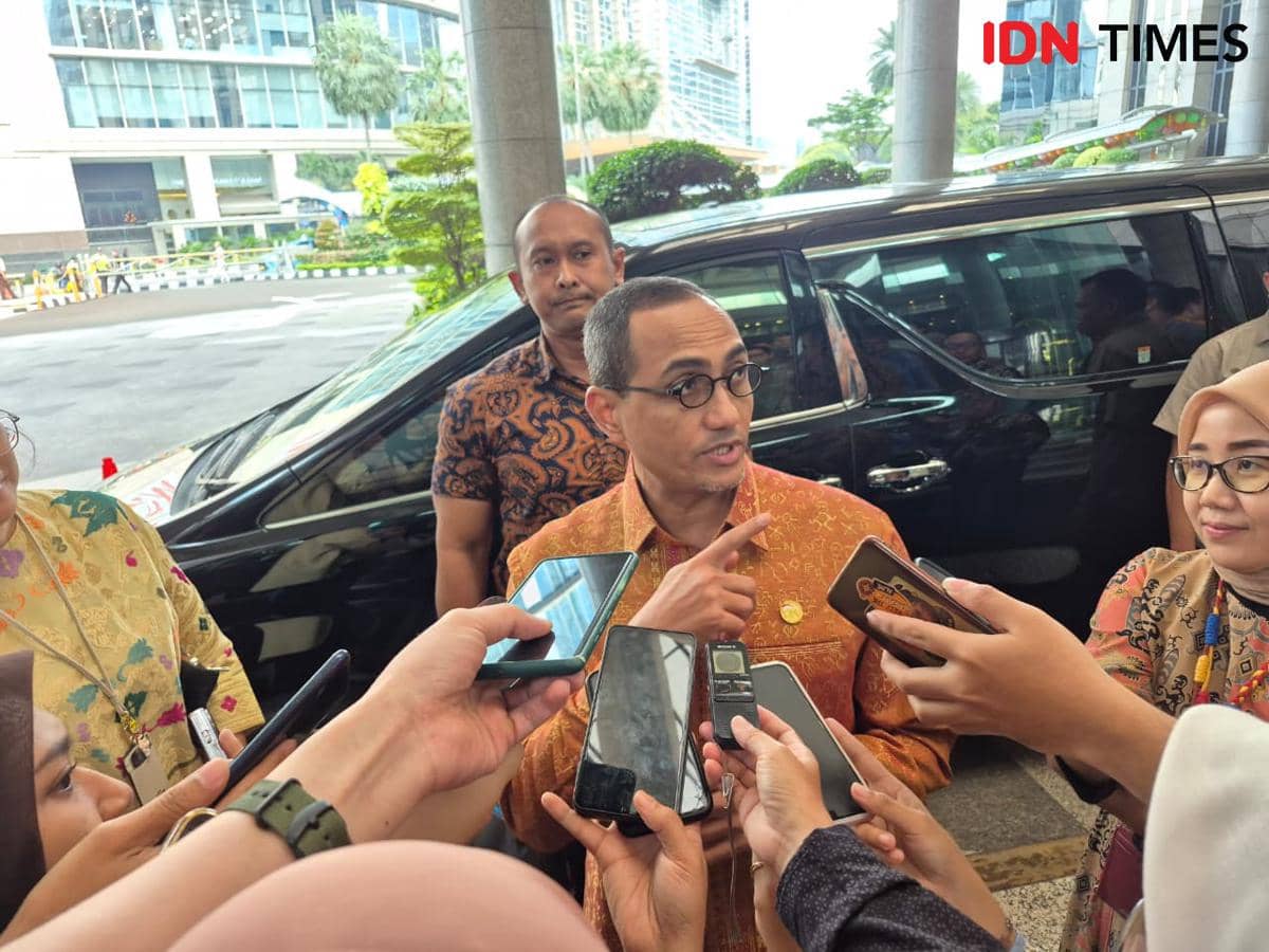 OJK-BEI Bakal Temui MSCI, usai Rampungkan 4 Agenda Reformasi 