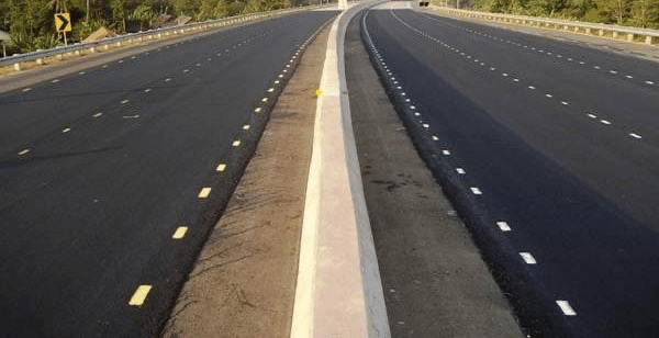 Penggunaan aspal buton (asbuton) untuk konstruksi jalan